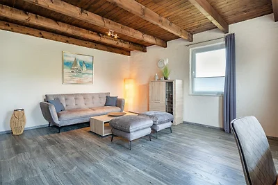 Vakantieappartement Gezinsvakantie Aurich