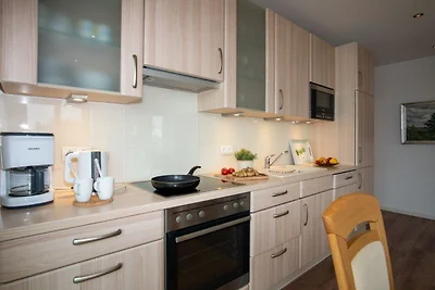 "Dünenpark Heiligenhafen", Haus