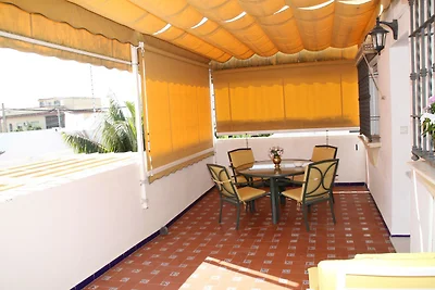 Vakantieappartement Gezinsvakantie Chipiona