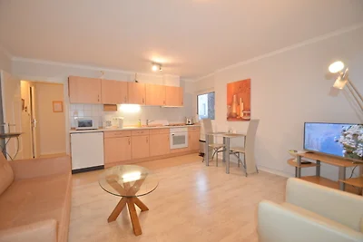 FeWo Schiffbrücke II "Eider" 2. OG