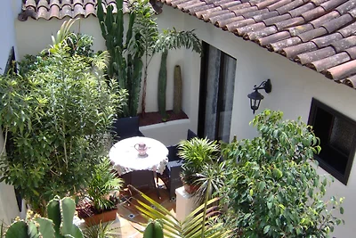 Apartamentos Monasterio de San