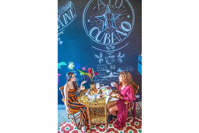 Vakantieappartement Gezinsvakantie Havanna