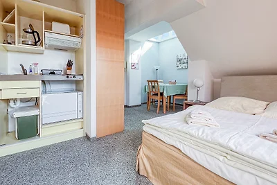 Vakantieappartement Gezinsvakantie Loddin