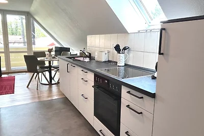 Apartament Dla rodzin Prerow