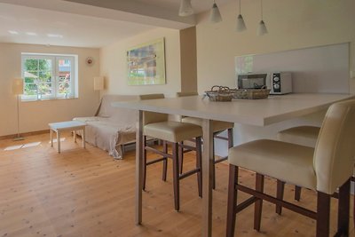 Vakantieappartement Gezinsvakantie Rieseby