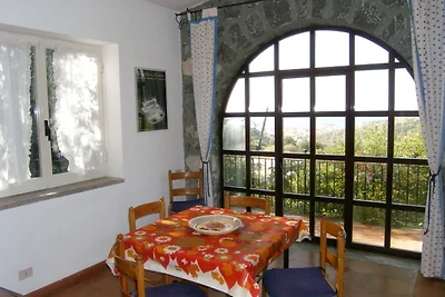 Casa de vacaciones Vacaciones de reposo Camerota