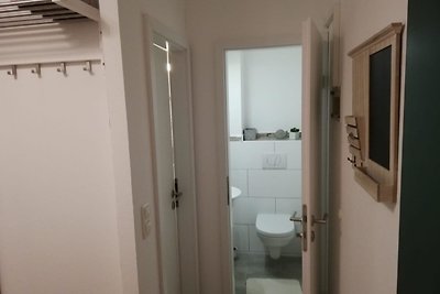 Vakantieappartement Gezinsvakantie Hahnenklee