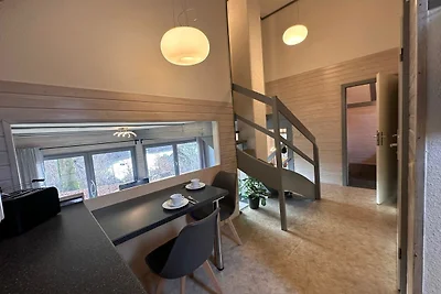 Ferienhaus Helly - Natur pur mit