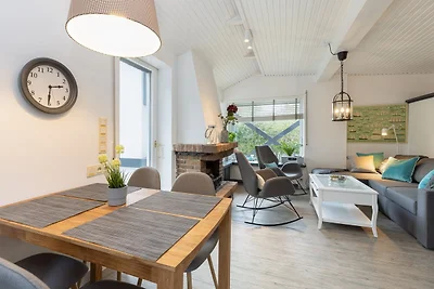 Domek letniskowy Urlop wypoczynkowy Niendorf (Ostsee)