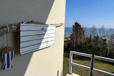 Ferienwohnung Meeresblick