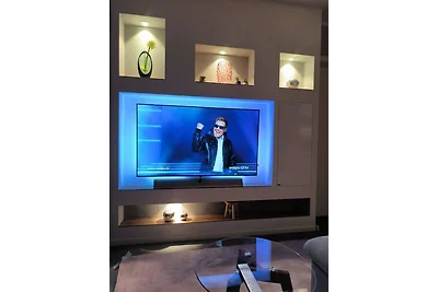 Ferienwohnung Exclusiv