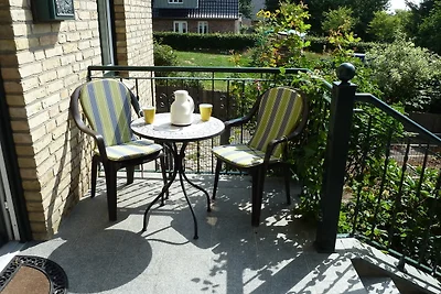 Appartamento Vacanza con famiglia Hüsby