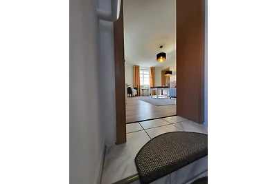 Ferienwohnung Hof Schacht