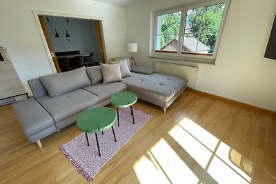 Vakantieappartement Gezinsvakantie Baiersbronn