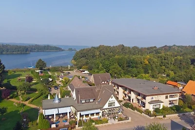 Haus "Schwanensee", Wohnung 27