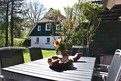 Casa vacanze Vacanza di relax Prerow