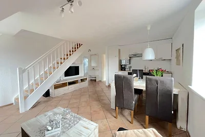 Haus Wyden Wohnung 1