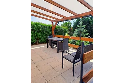 Vakantieappartement Gezinsvakantie Neukalen