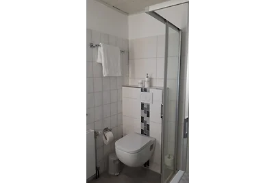 Bungalow 6091 in Tossens