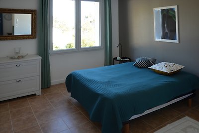 Vakantieappartement Gezinsvakantie Cavalaire-sur-Mer