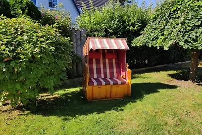-"Ferienwohnung Dierhagen" Whg. 1