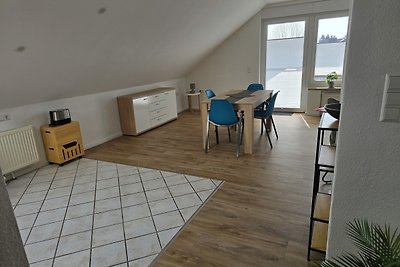 Vakantieappartement Gezinsvakantie Gifhorn