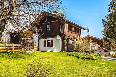 Chalet Unterleming