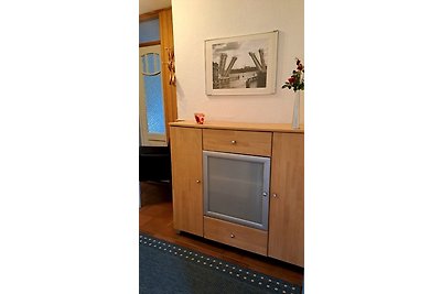 Vakantieappartement Gezinsvakantie Süderbrarup