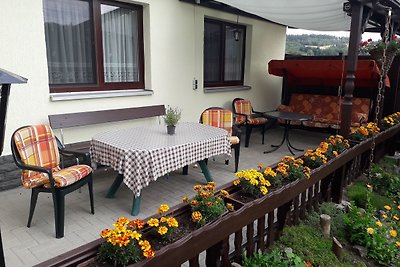 Vakantieappartement Gezinsvakantie Ehrenfriedersdorf