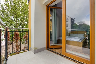 Sun&Snow Promenade - Apartment 11