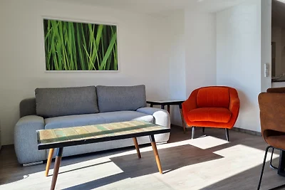 Ferienwohnung Scheurebe