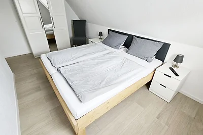 Casa vacanze Vacanza di relax Kellenhusen