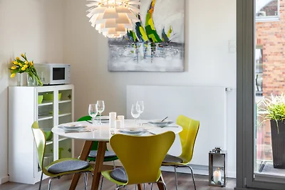 Ostsee - Appartement Nr. 61