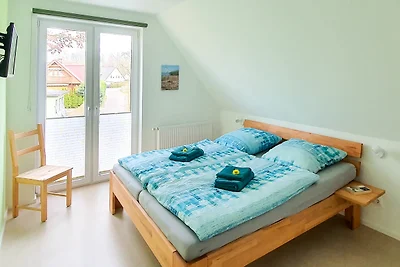Casa vacanze Vacanza di relax Göhren-Lebbin