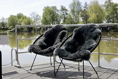 Casa su barca Vacanza single Höxter