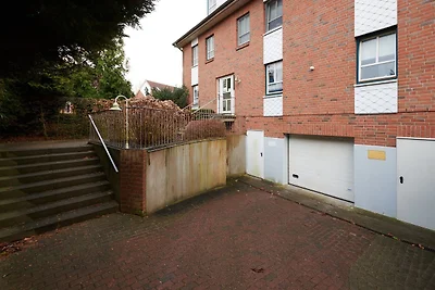 Am Ehrenmal 2 Seerose