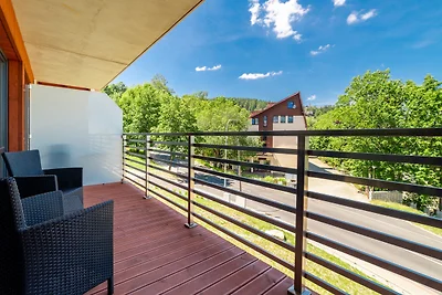 Appartamento Vacanza con famiglia Karpacz