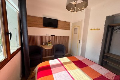 Vakantieappartement Gezinsvakantie Castellane