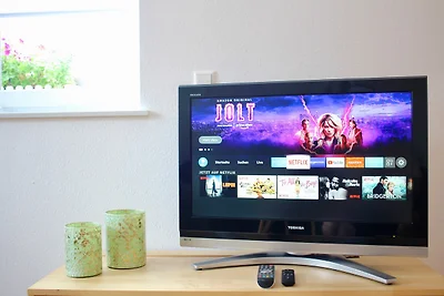 Ferienwohnung Morgensonne