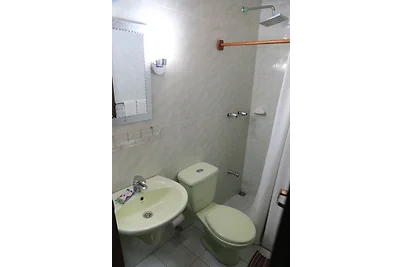 Casa Colonial 1893 Appartement 1