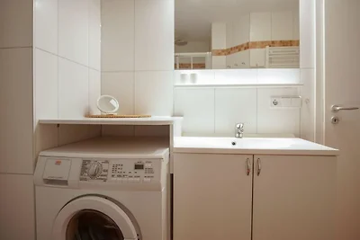 "Strandpark Grossenbrode", Haus