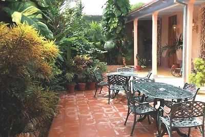 HOSTAL CASA RICHARD Appartement 3