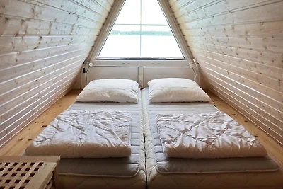 Ferienhaus Seetraum 10 mit