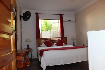 Casa Jorge y Ana Luisa Appartement