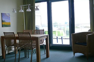 Fehmarn- Ostseeferien FeWo