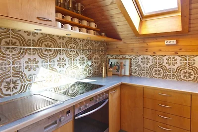 Vakantieappartement Gezinsvakantie Mittenwald