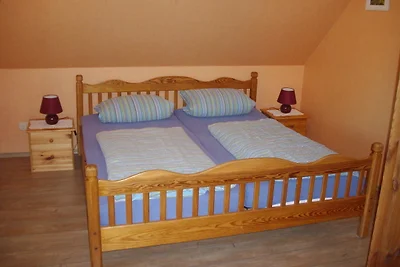 Appartamento Vacanza con famiglia Emmelsbüll-Horsbüll