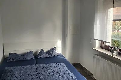 FeWo Drei Gleichen- Nr.2