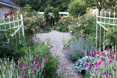 Appartamento Vacanza con famiglia Hage