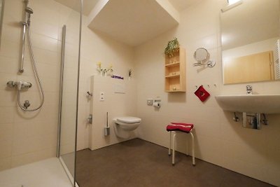 Vakantieappartement Gezinsvakantie Ochsenhausen